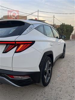 هیوندای تۆکسۆن